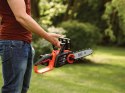 Black & Decker GKC1825L20 Czarny, Pomarańczowy