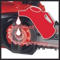 Einhell FORTEXXA 18/20 TH Czerwony