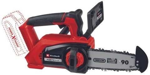 Einhell FORTEXXA 18/20 TH Czerwony Einhell FORTEXXA 18/20 TH Czerwony