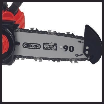 Einhell FORTEXXA 18/20 TH Czerwony Einhell FORTEXXA 18/20 TH Czerwony