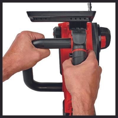 Einhell FORTEXXA 18/20 TH Czerwony Einhell FORTEXXA 18/20 TH Czerwony