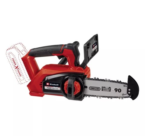 Einhell FORTEXXA 18/20 TH Czerwony Einhell FORTEXXA 18/20 TH Czerwony