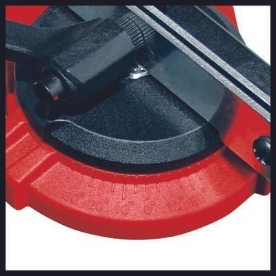 Einhell GE-CS 18 Li - Solo 6500 RPM Einhell GE-CS 18 Li - Solo 6500 RPM
