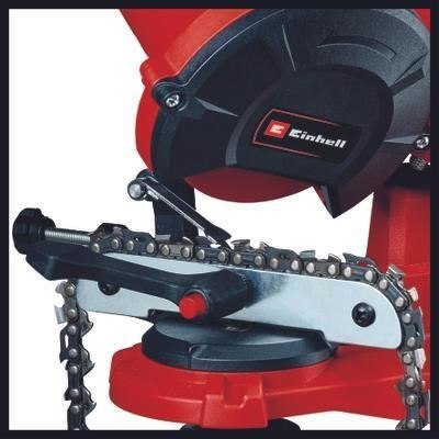 Einhell GE-CS 18 Li - Solo 6500 RPM Einhell GE-CS 18 Li - Solo 6500 RPM