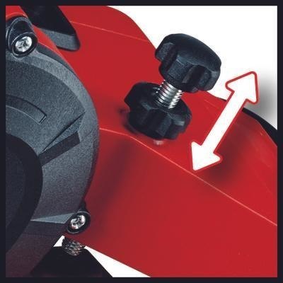 Einhell GE-CS 18 Li - Solo 6500 RPM Einhell GE-CS 18 Li - Solo 6500 RPM