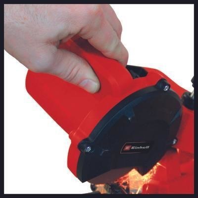 Einhell GE-CS 18 Li - Solo 6500 RPM Einhell GE-CS 18 Li - Solo 6500 RPM