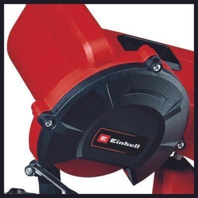 Einhell GE-CS 18 Li - Solo 6500 RPM Einhell GE-CS 18 Li - Solo 6500 RPM