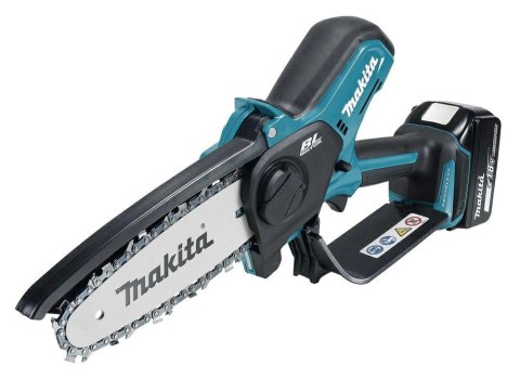 MAKITA.PIŁA ŁAŃCUCHOWA 18V DUC150SF01 15cm 1x3,0Ah MAKITA.PIŁA ŁAŃCUCHOWA 18V DUC150SF01 15cm 1x3,0Ah