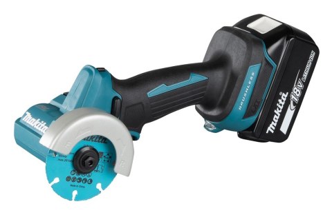 MAKITA.PRZECINARKA TARCZ. 76mm 18V DMC300Z MAKITA.PRZECINARKA TARCZ. 76mm 18V DMC300Z