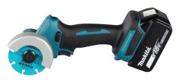 MAKITA.PRZECINARKA TARCZ. 76mm 18V DMC300Z