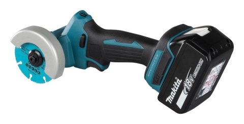 MAKITA.PRZECINARKA TARCZ. 76mm 18V DMC300Z MAKITA.PRZECINARKA TARCZ. 76mm 18V DMC300Z