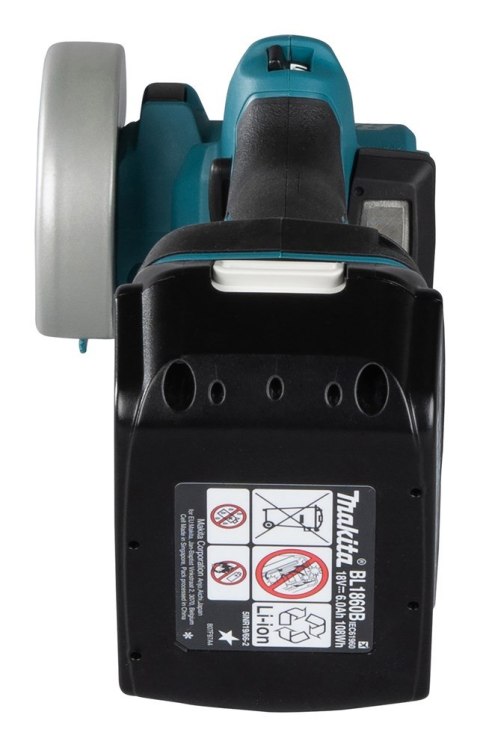 MAKITA.PRZECINARKA TARCZ. 76mm 18V DMC300Z MAKITA.PRZECINARKA TARCZ. 76mm 18V DMC300Z