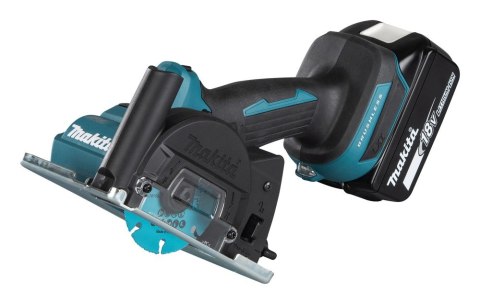 MAKITA.PRZECINARKA TARCZ. 76mm 18V DMC300Z MAKITA.PRZECINARKA TARCZ. 76mm 18V DMC300Z