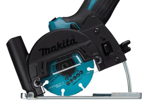 MAKITA.PRZECINARKA TARCZ. 76mm 18V DMC300Z MAKITA.PRZECINARKA TARCZ. 76mm 18V DMC300Z