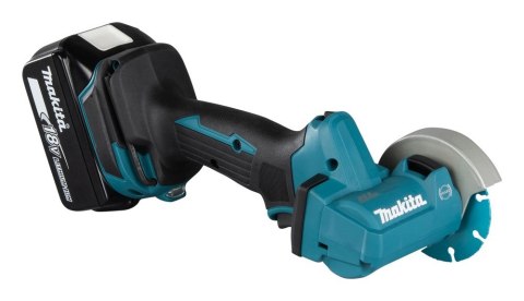 MAKITA.PRZECINARKA TARCZ. 76mm 18V DMC300Z MAKITA.PRZECINARKA TARCZ. 76mm 18V DMC300Z