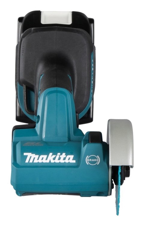 MAKITA.PRZECINARKA TARCZ. 76mm 18V DMC300Z MAKITA.PRZECINARKA TARCZ. 76mm 18V DMC300Z