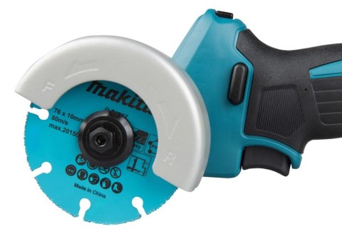 MAKITA.PRZECINARKA TARCZ. 76mm 18V DMC300Z MAKITA.PRZECINARKA TARCZ. 76mm 18V DMC300Z