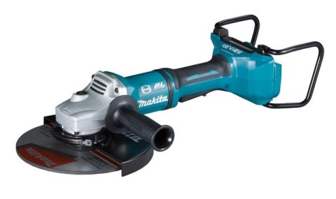 Makita DGA900Z szlifierka kątowa 23 cm 6000 RPM 5,2 kg Makita DGA900Z szlifierka kątowa 23 cm 6000 RPM 5,2 kg