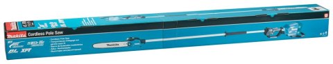 Makita DUA300PT2 piła słupowa 6,8 kg Makita DUA300PT2 piła słupowa 6,8 kg