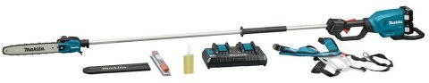 Makita DUA300PT2 piła słupowa 6,8 kg Makita DUA300PT2 piła słupowa 6,8 kg