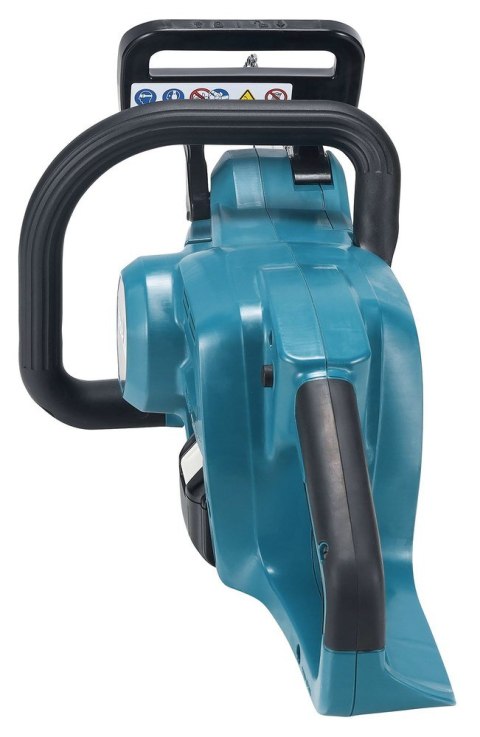 Makita DUC357 Niebieski Makita DUC357 Niebieski