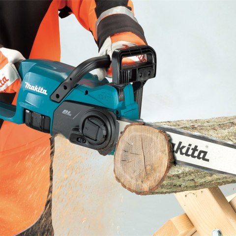 Makita DUC357 Niebieski Makita DUC357 Niebieski