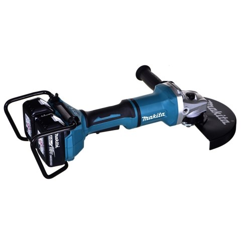 Makita GA900PT2 szlifierka kątowa 18V Makita GA900PT2 szlifierka kątowa 18V