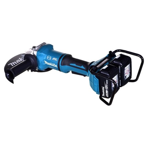 Makita GA900PT2 szlifierka kątowa 18V Makita GA900PT2 szlifierka kątowa 18V