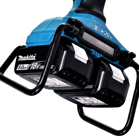Makita GA900PT2 szlifierka kątowa 18V Makita GA900PT2 szlifierka kątowa 18V