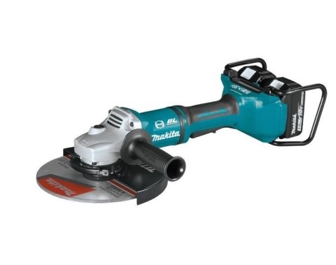 Makita GA900PT2 szlifierka kątowa 18V Makita GA900PT2 szlifierka kątowa 18V