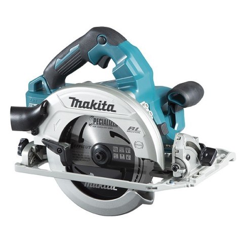 Makita pilarka tarczowa 2x18V 190mm DHS782Z Makita pilarka tarczowa 2x18V 190mm DHS782Z