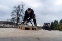 Metabo WVB 18 LTX BL 15-125 szlifierka kątowa 12,5 cm 10000 RPM 2 kg