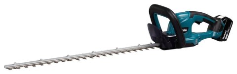 Nożyce do żywopłotu aku 18V DUH607RT MAKITA Nożyce do żywopłotu aku 18V DUH607RT MAKITA