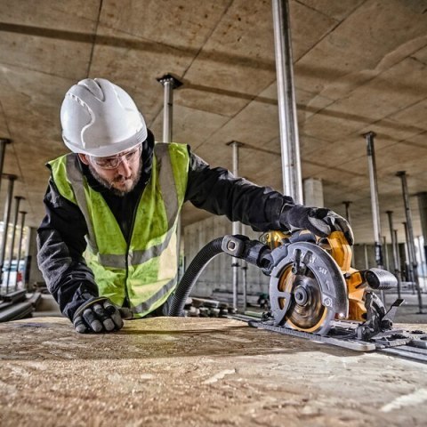 Pilarka Tarczowa 54V Dewalt DCS579NT-XJ