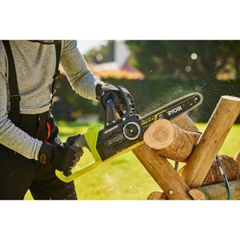 Pilarka łańcuchowa RYOBI OCS1830 ONE+ 18V Pilarka łańcuchowa RYOBI OCS1830 ONE+ 18V