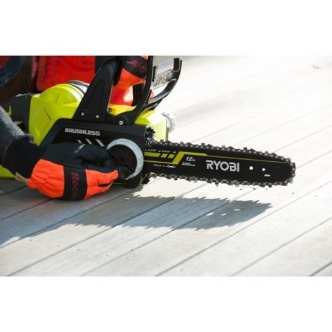 Pilarka łańcuchowa RYOBI OCS1830 ONE+ 18V Pilarka łańcuchowa RYOBI OCS1830 ONE+ 18V