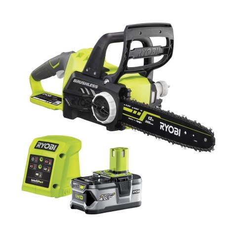 Pilarka łańcuchowa RYOBI OCS1830 ONE+ 18V Pilarka łańcuchowa RYOBI OCS1830 ONE+ 18V