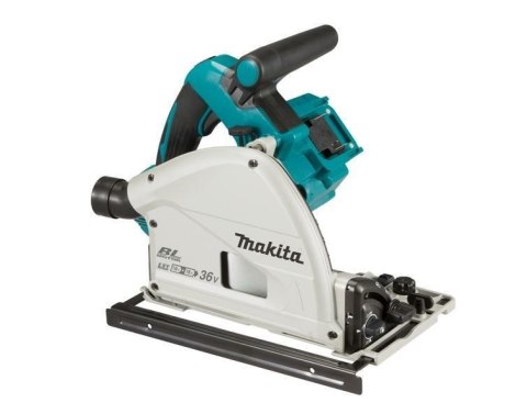Pilarka tarczowa 18V MAKITA DSP600ZJ bez aku i ład Pilarka tarczowa 18V MAKITA DSP600ZJ bez aku i ład