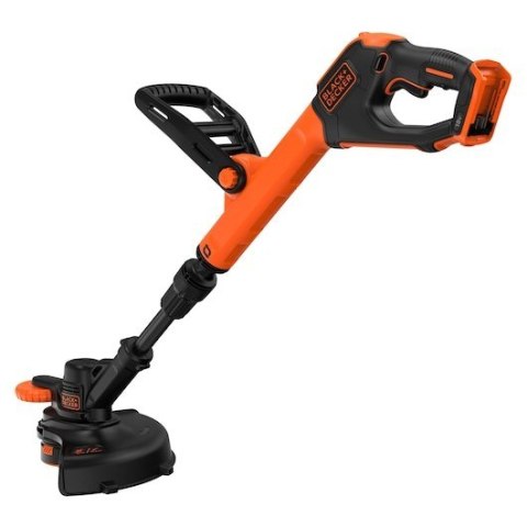 Podkaszarka żyłkowa, 28cm, 18V, Black+Decker Podkaszarka żyłkowa, 28cm, 18V, Black+Decker