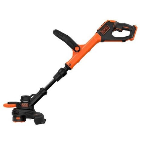 Podkaszarka żyłkowa, 28cm, 18V, Black+Decker Podkaszarka żyłkowa, 28cm, 18V, Black+Decker