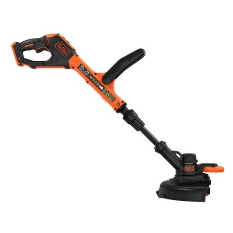 Podkaszarka żyłkowa, 28cm, 18V, Black+Decker Podkaszarka żyłkowa, 28cm, 18V, Black+Decker