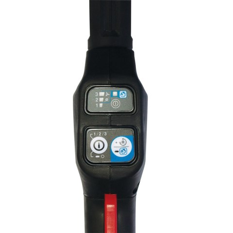 Podkaszarka żyłkowa Aku 2x18V DUR368LZ MAKITA Podkaszarka żyłkowa Aku 2x18V DUR368LZ MAKITA