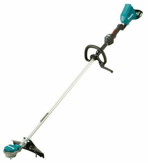 Podkaszarka żyłkowa Aku 2x18V DUR368LZ MAKITA Podkaszarka żyłkowa Aku 2x18V DUR368LZ MAKITA
