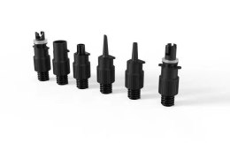 Pompka SUP z funkcją powerbanku Technaxx TX-266