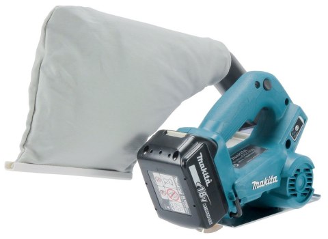 Przecinarka diamentowa 18V MAKITA DCC500Z Przecinarka diamentowa 18V MAKITA DCC500Z