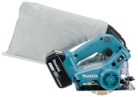 Przecinarka diamentowa 18V MAKITA DCC500Z Przecinarka diamentowa 18V MAKITA DCC500Z