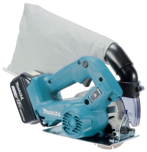 Przecinarka diamentowa 18V MAKITA DCC500Z Przecinarka diamentowa 18V MAKITA DCC500Z