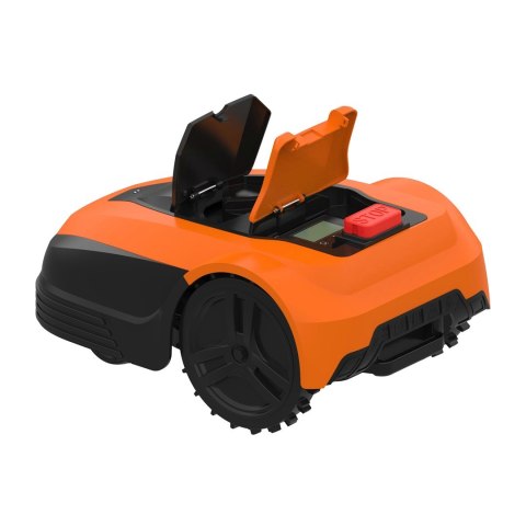 Robot koszący AYI A1 1400i Obszar koszenia 1400 m2 Robot koszący AYI A1 1400i Obszar koszenia 1400 m2