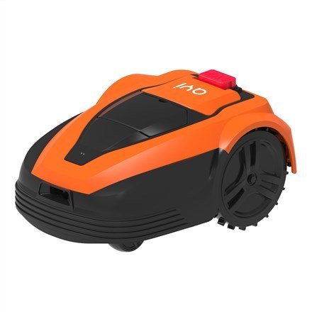Robot koszący AYI A1 1400i Obszar koszenia 1400 m2 Robot koszący AYI A1 1400i Obszar koszenia 1400 m2