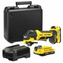 STANLEY Urządzenie wielofunkcyjne 2x2A SFMCE510D2K